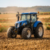 Трактор New Holland T6090 – NEW HOLLAND